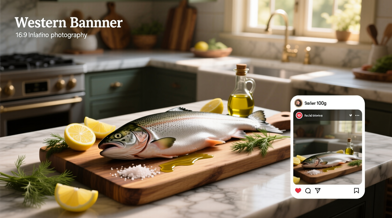 100g salmon nutrition guide