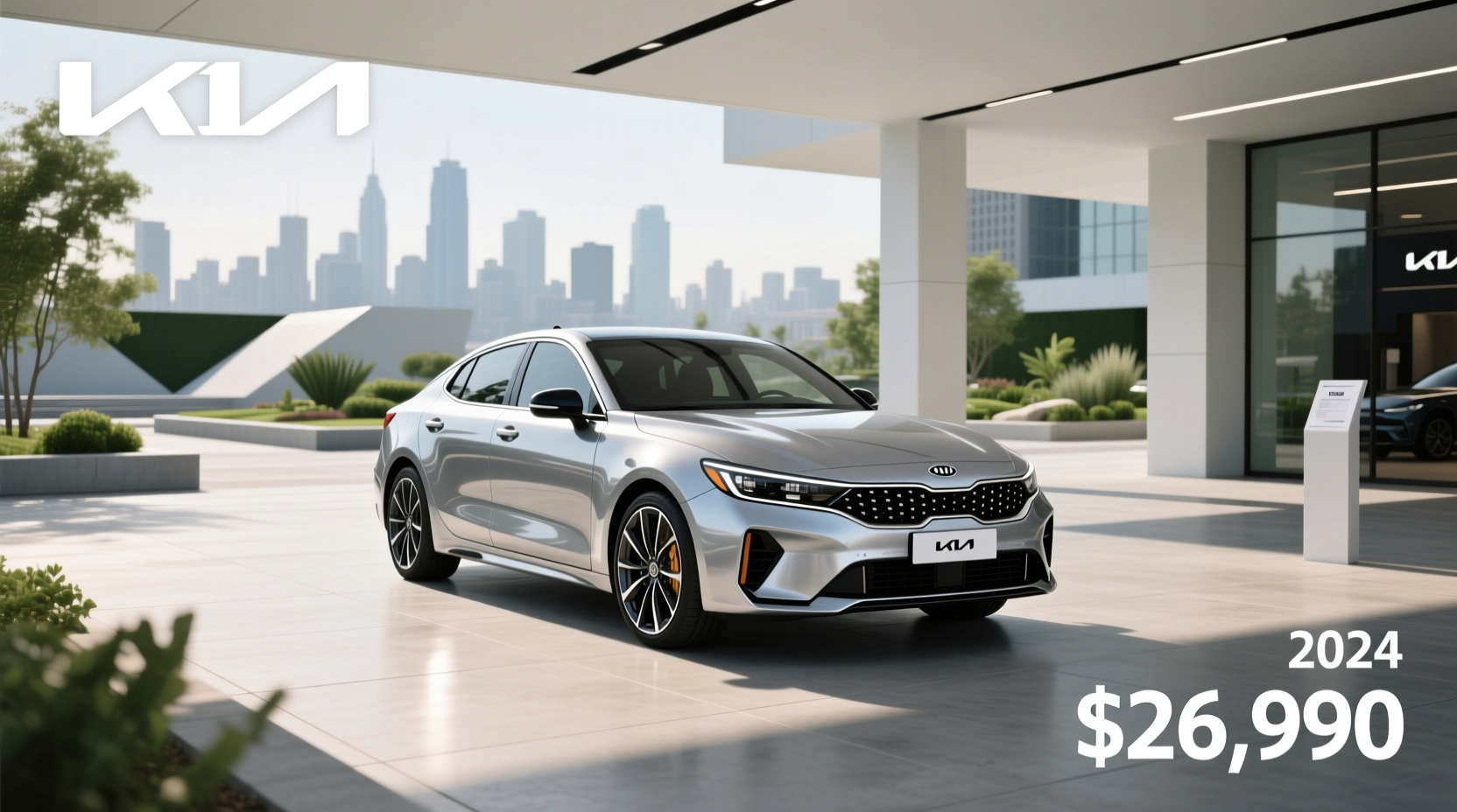 2026 kia k4 price trim breakdown