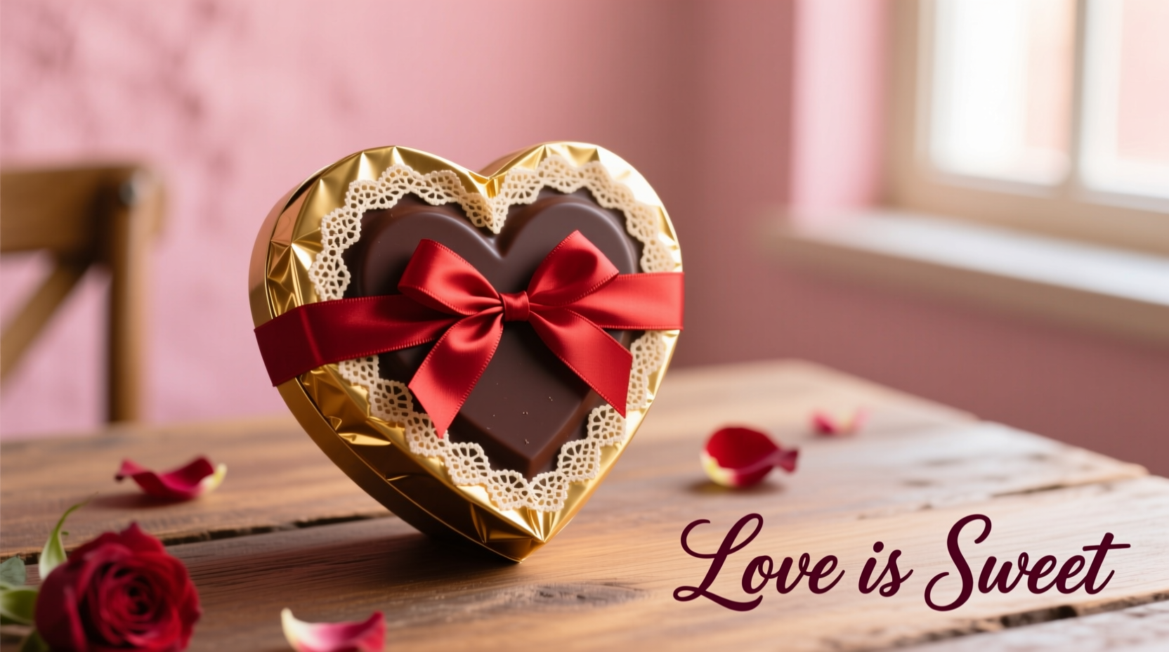 what to do for valentines day when you're broke