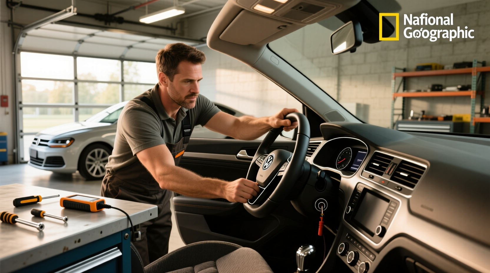 How to choose vw polo steering,How to reset power steering on VW Polo?