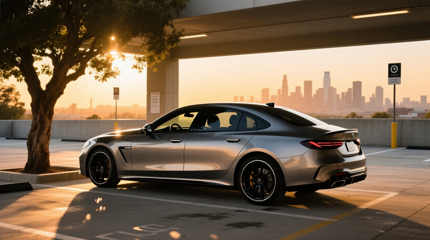 What Is Smart Tint for Cars and How Does It Work?