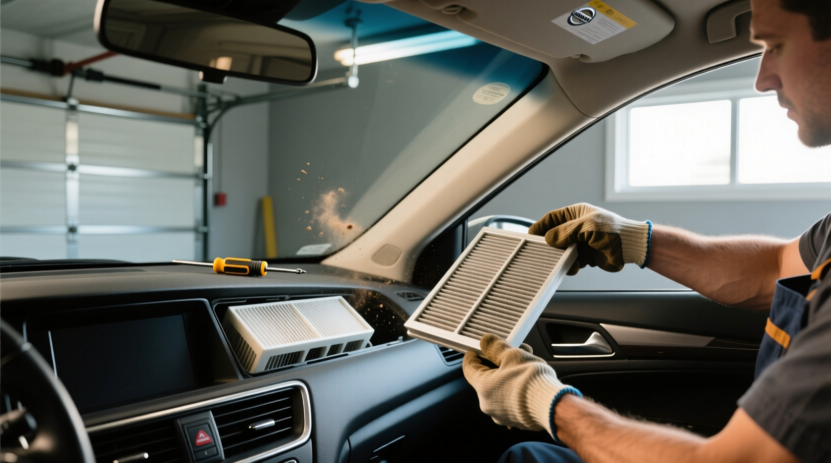 2019 nissan altima cabin air filter replacement buying guide