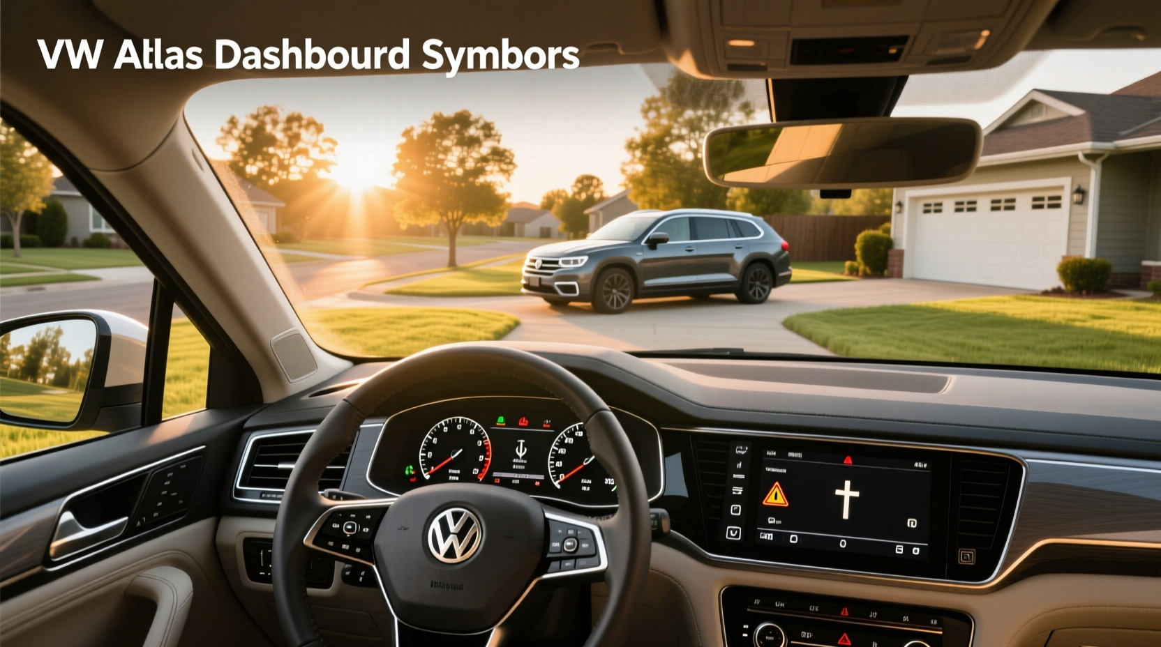 Jetta Icon What Do Jetta Dashboard Symbols Mean?