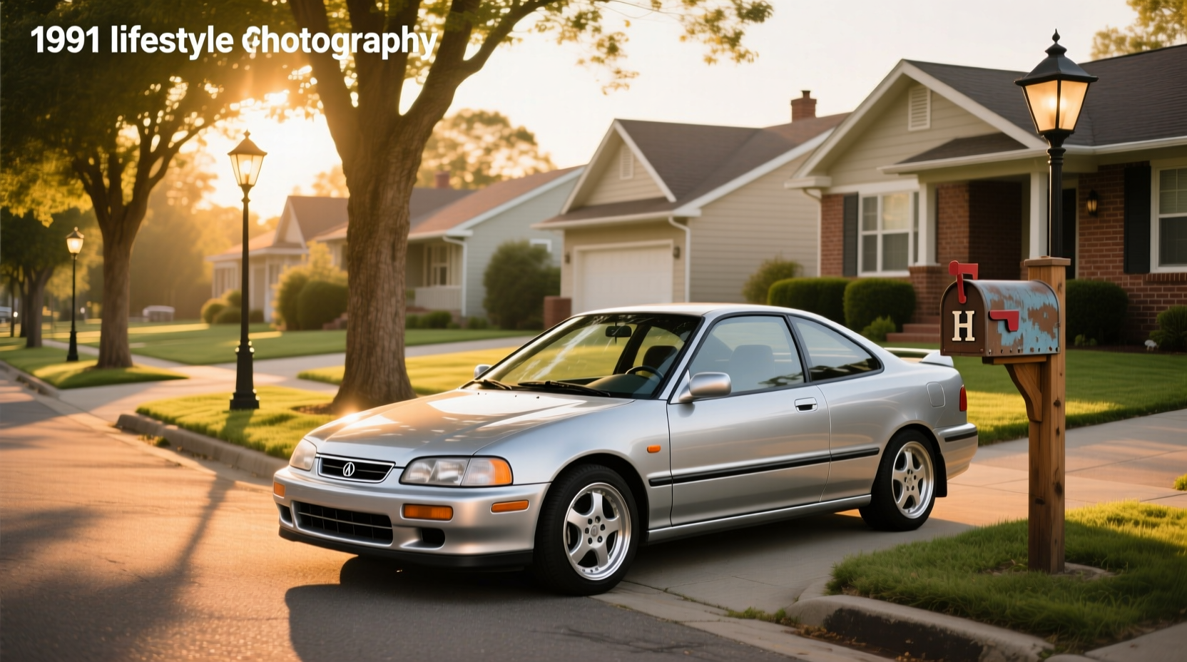 1991 Acura Integra Hatchback Buying Guide