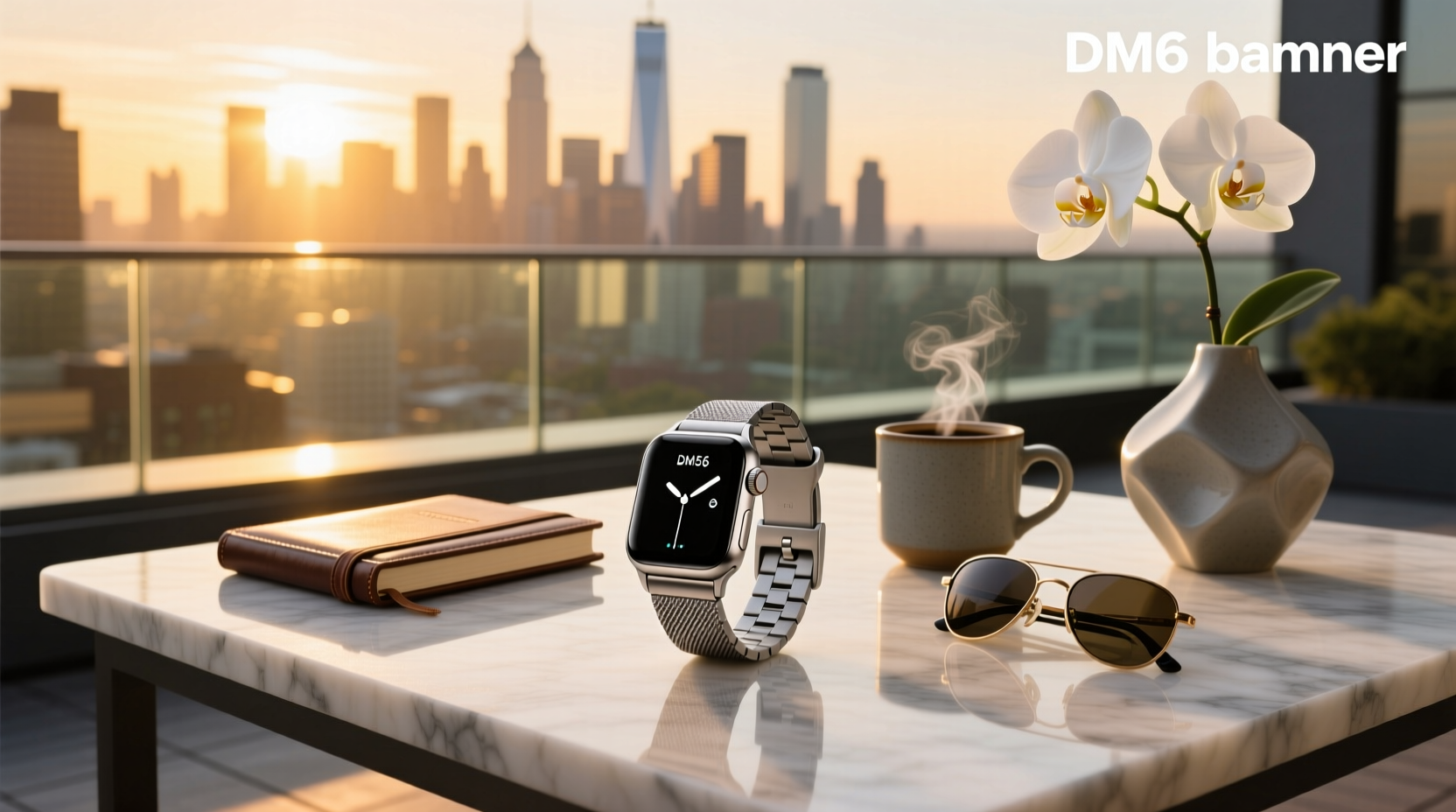 DM56 Smart Watch Guide: What to Look for in 2026