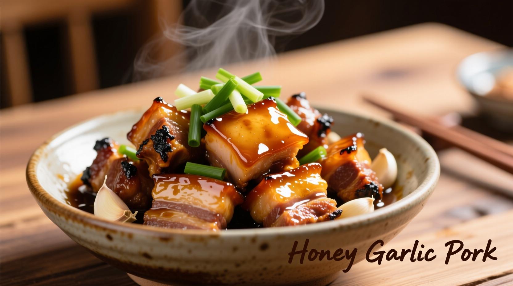 Perfect Honey Garlic Pork Recipe: Restaurant-Quality Results