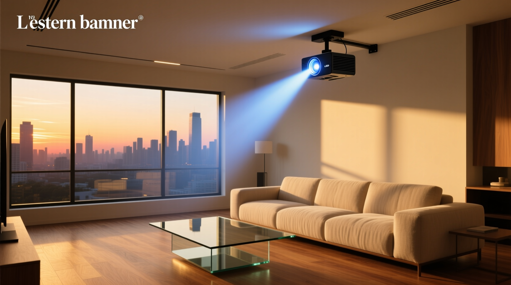 How to Choose and Install LED Projector Lights for Cars