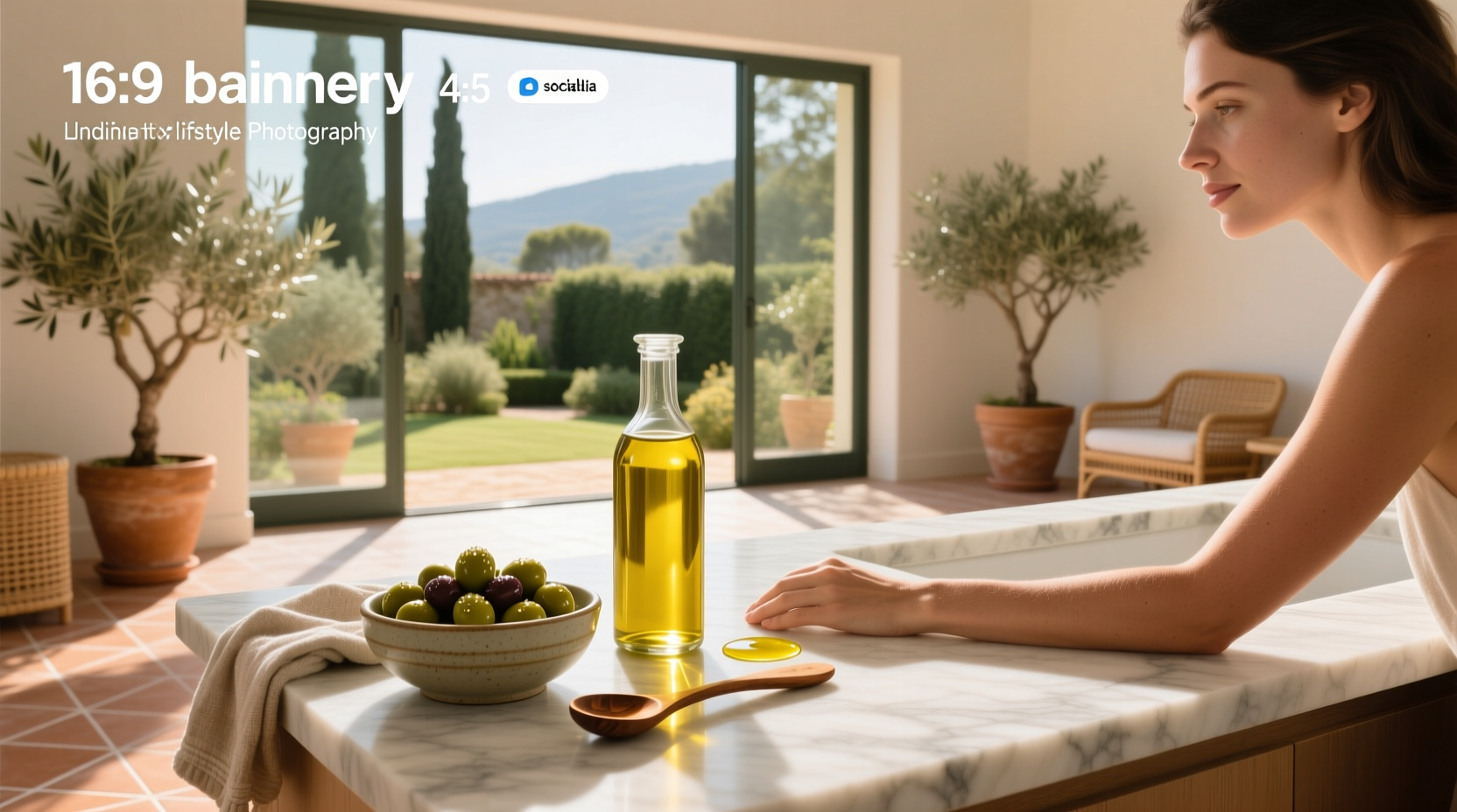 is olive oil good for skin 