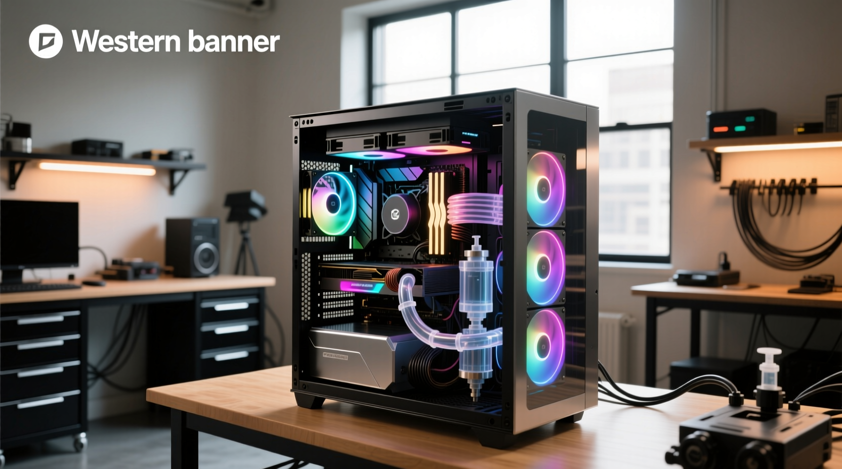 What Is a Water Cooling Kit? A Practical Buyer’s Guide