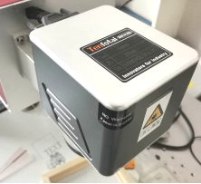 3W 5W 10W UV Laser Marking Machine for Glass /PCB /metal/ wood/cloth