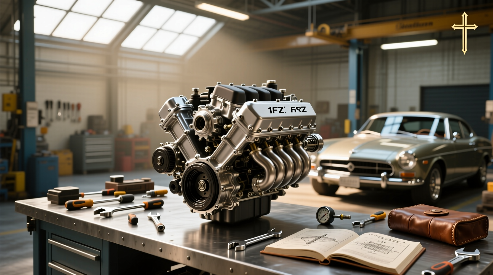 1fz fe engine for sale what you need to know