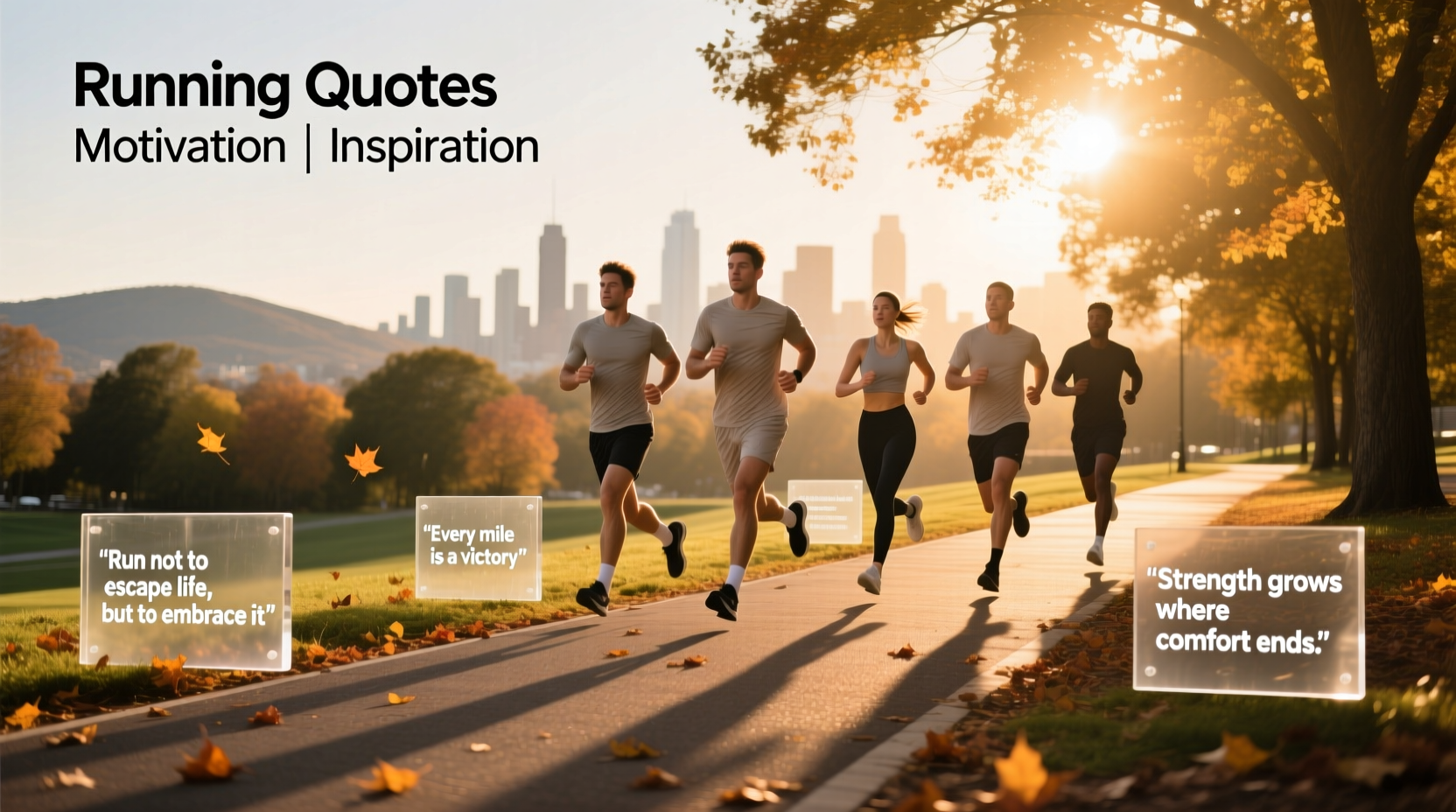 running quotes for motivation mental strength