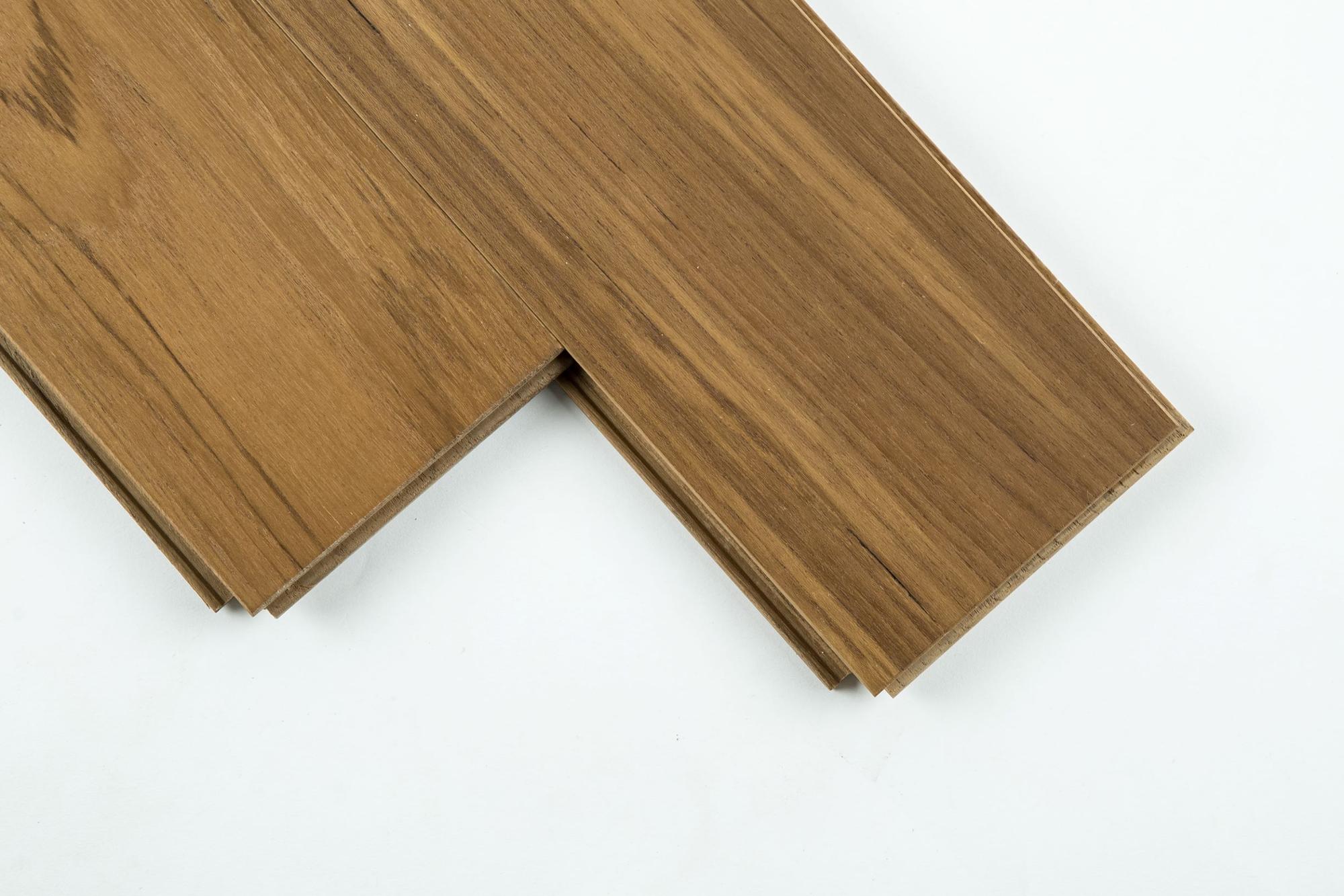 Best quality  Teak hardwood flooring for sale