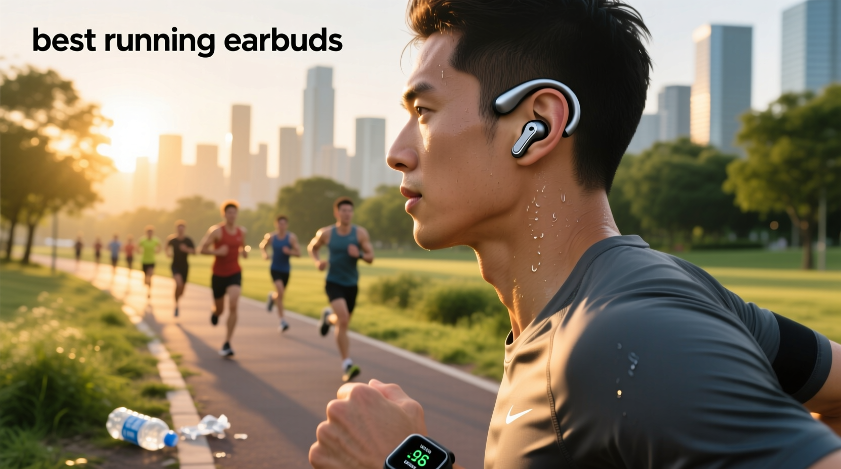 best running earbuds guide