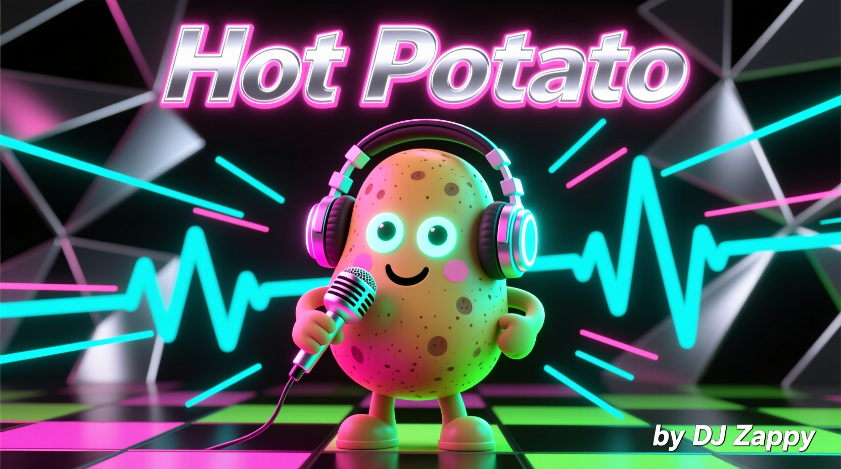 Hot Potato Song: Lyrics, History & Game Instructions