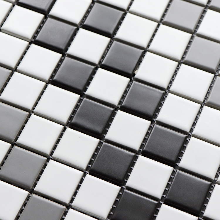Ceramic Swimming Pool  Bathroom Floor Tiles Ceramic Loose Mosaic