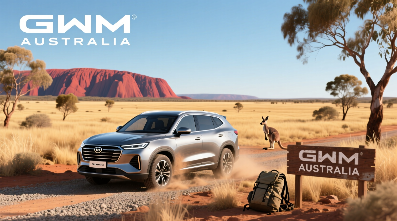 What is GWM Australia and where to buy GWM cars in Australia?