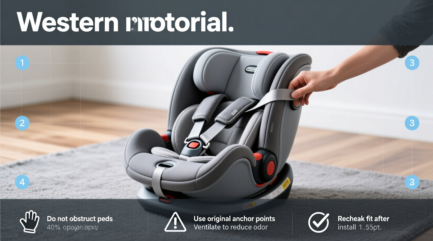 free car seats for newborns
