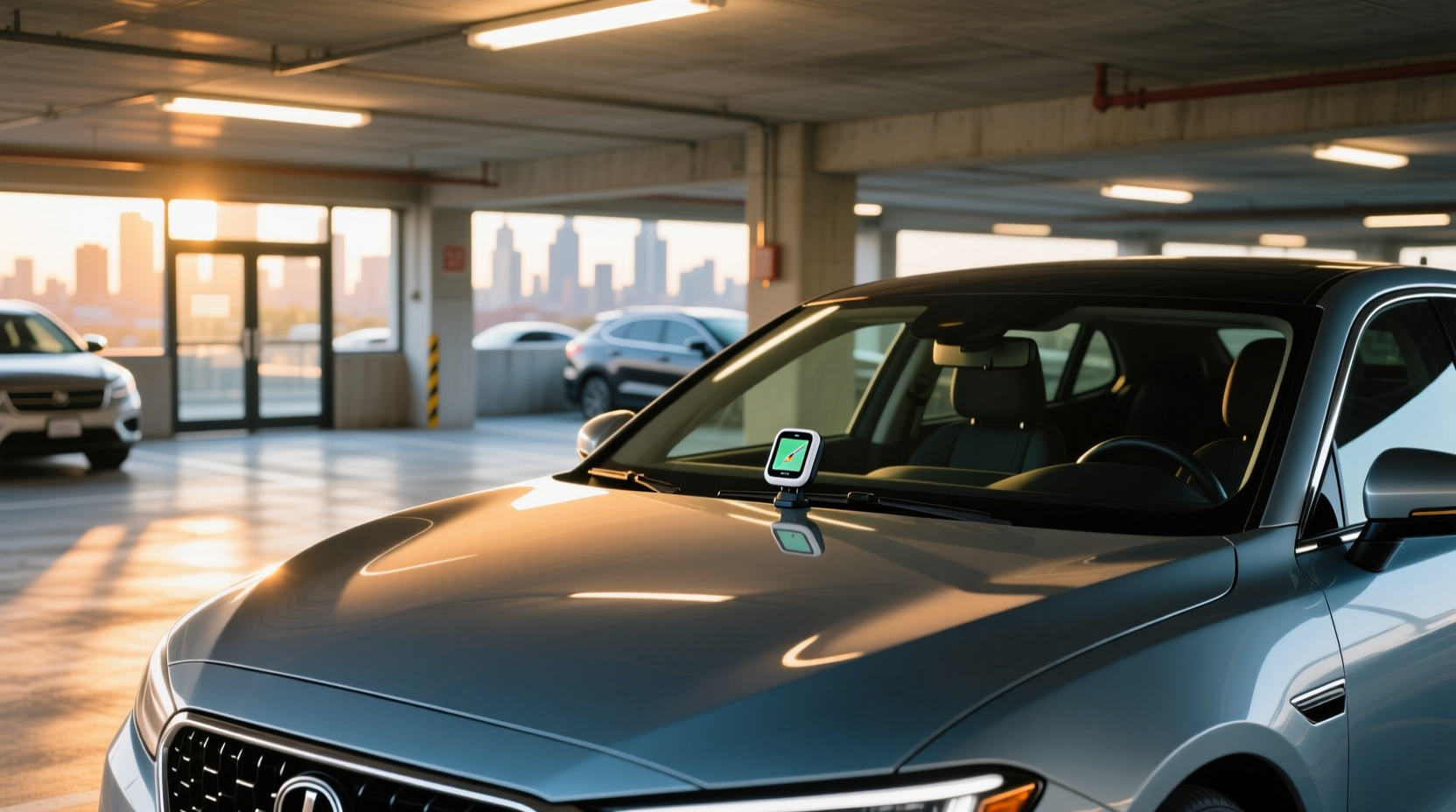 How to Choose the Best GPS Tracker for Your Car