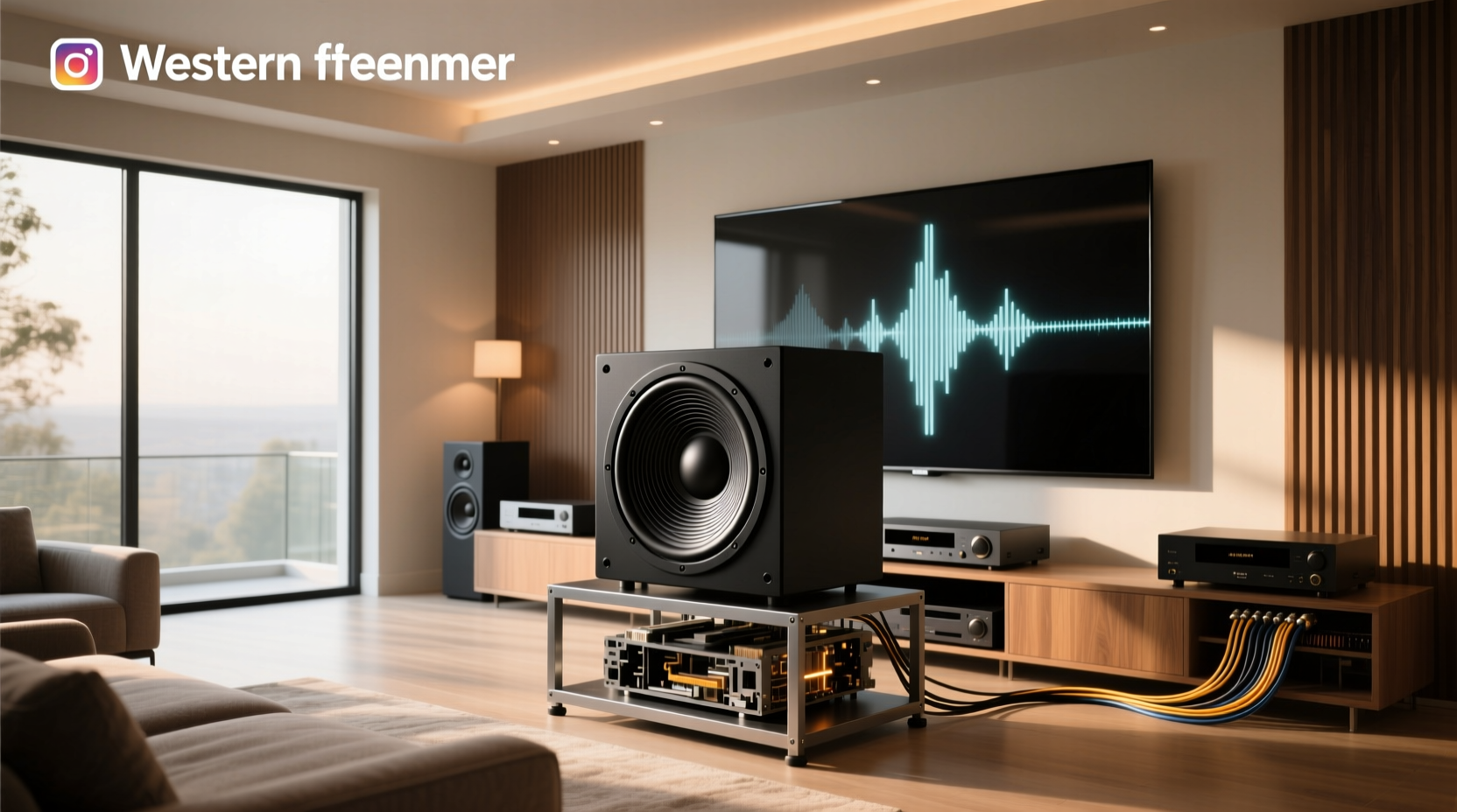 How to Choose a 12-Inch 1400-Watt Subwoofer – Buyer’s Guide