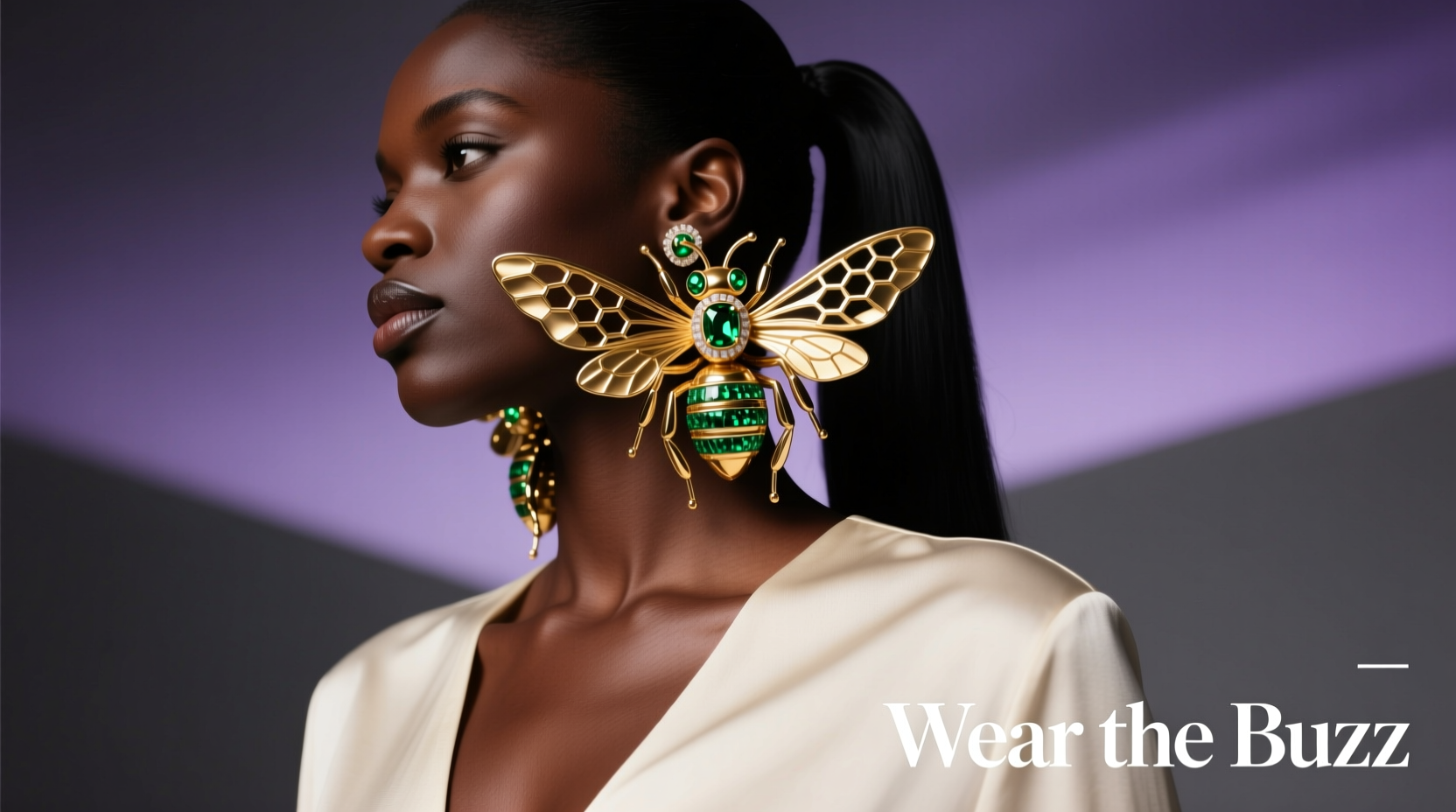 transform your bee earrings into bold statement pieces styling tips and design ideas