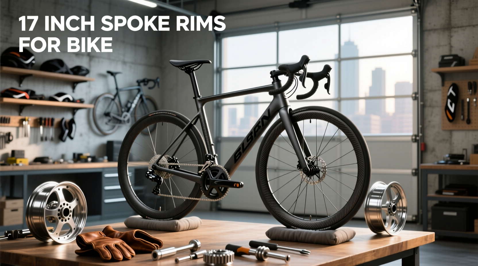 17 inch spoke rims for bikes what you need to know