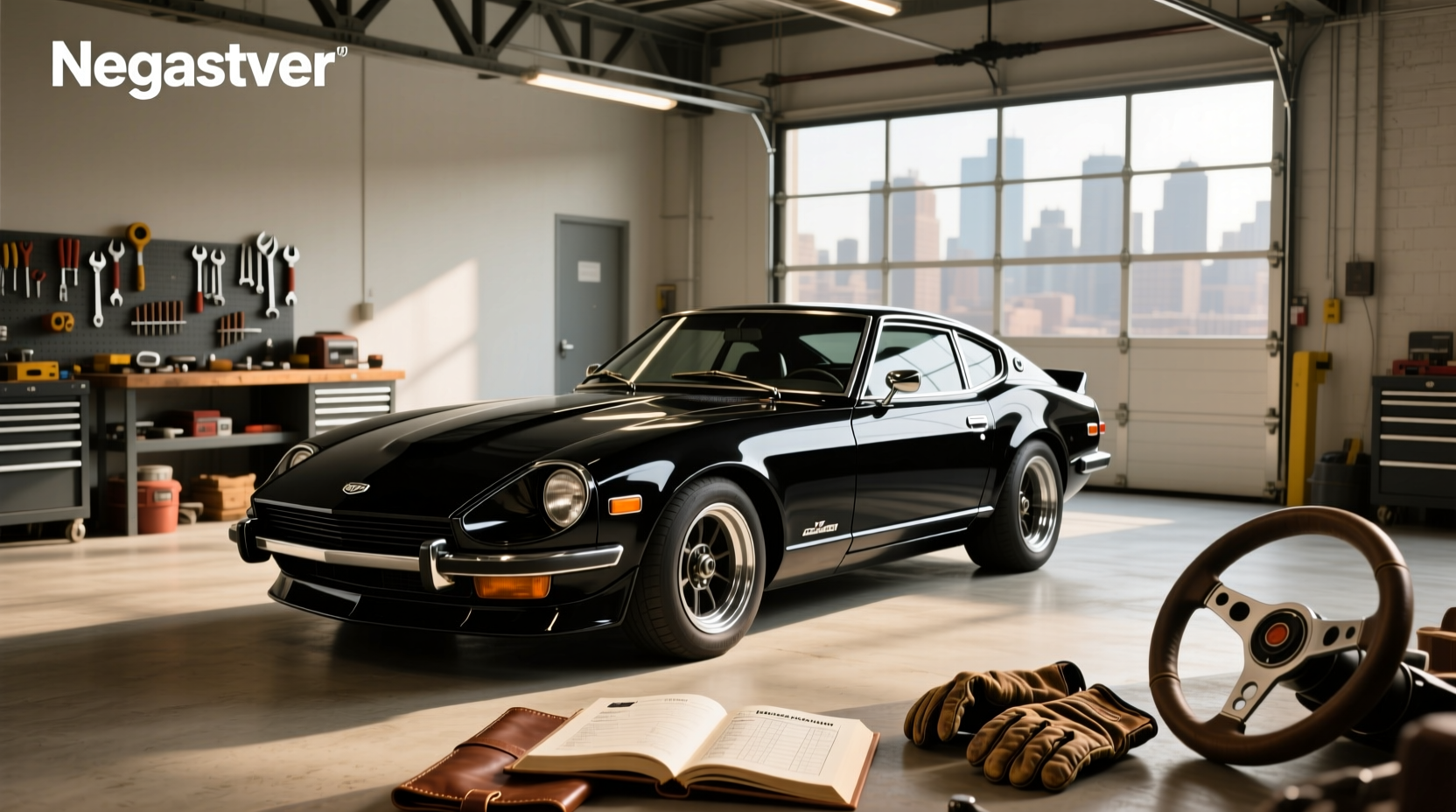 How to Buy a Datsun 280ZX for Sale: Complete Guide & Tips