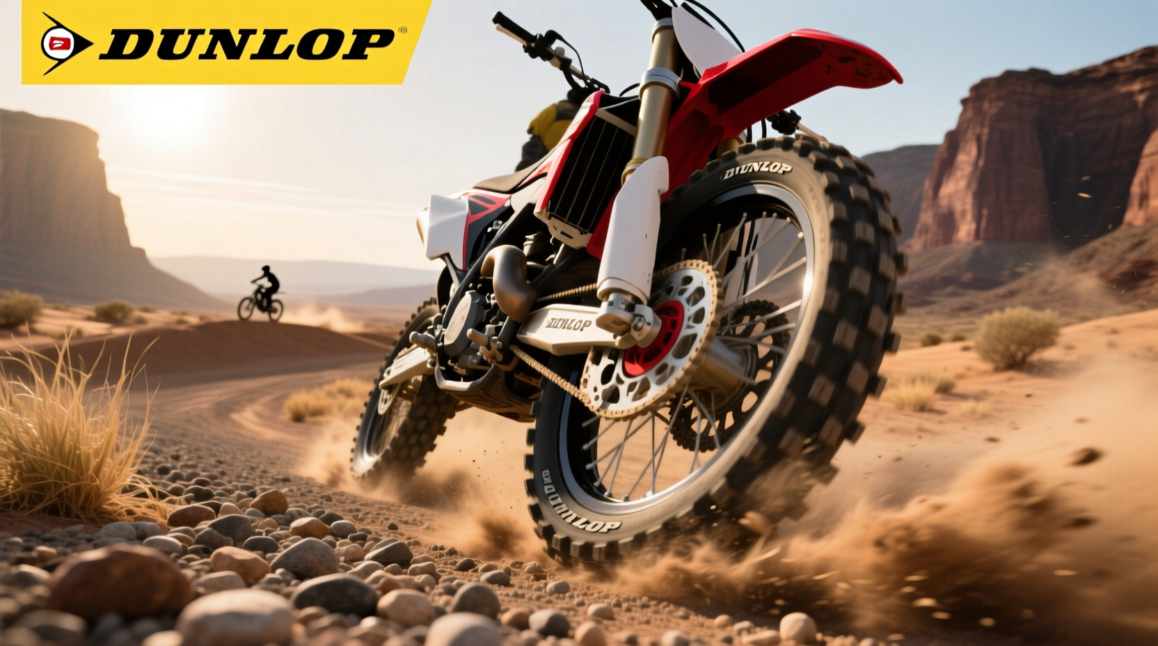 How to Choose the Best Dunlop Dirt Bike Tires for Your Riding Style