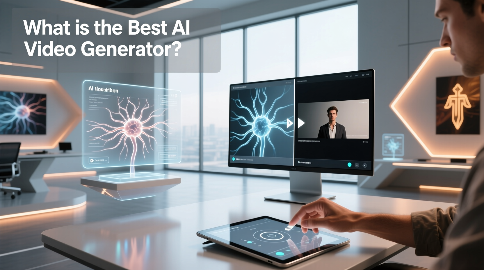 best ai video generator practical guide for creators