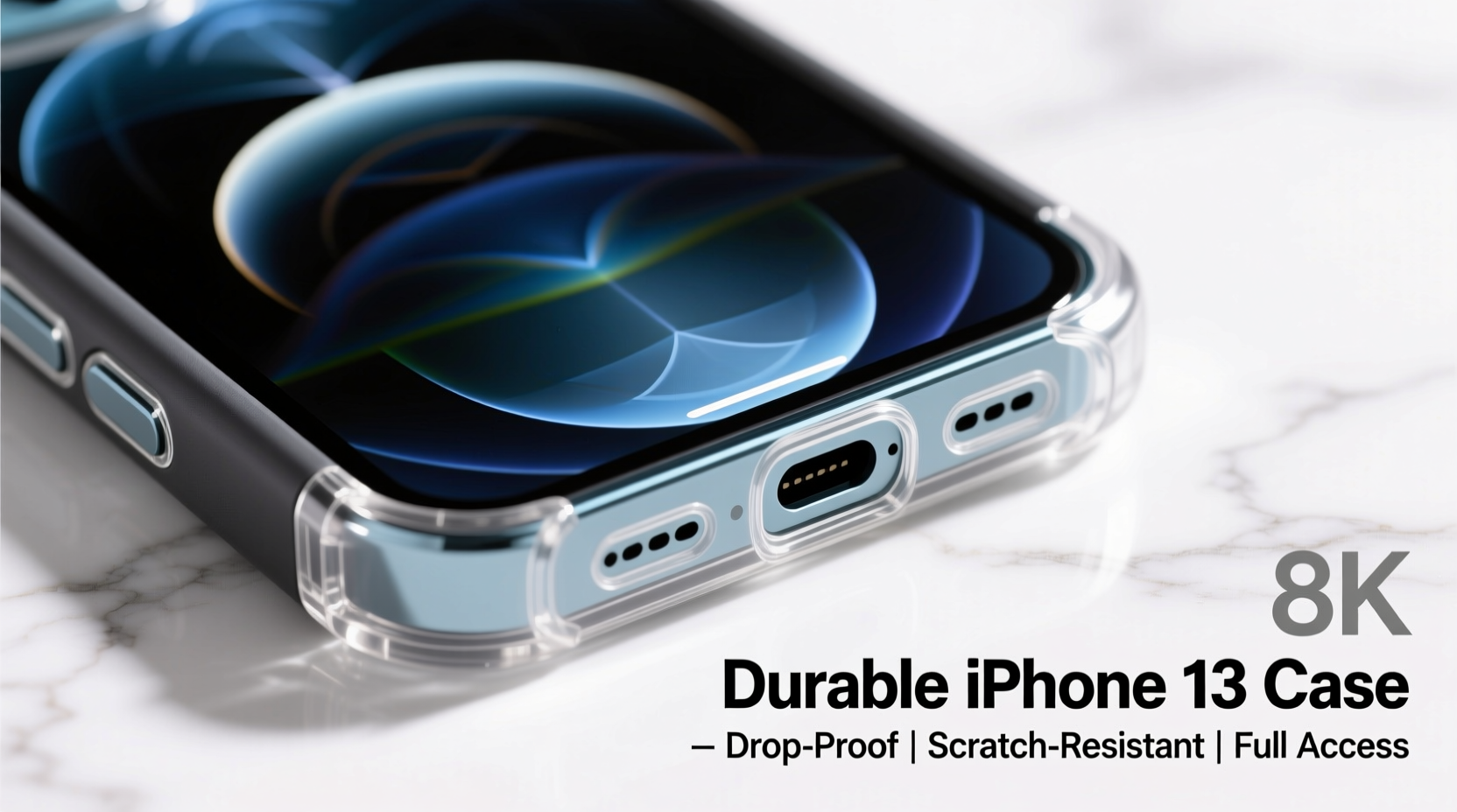 how to choose a durable iphone 13 case key features to protect your device