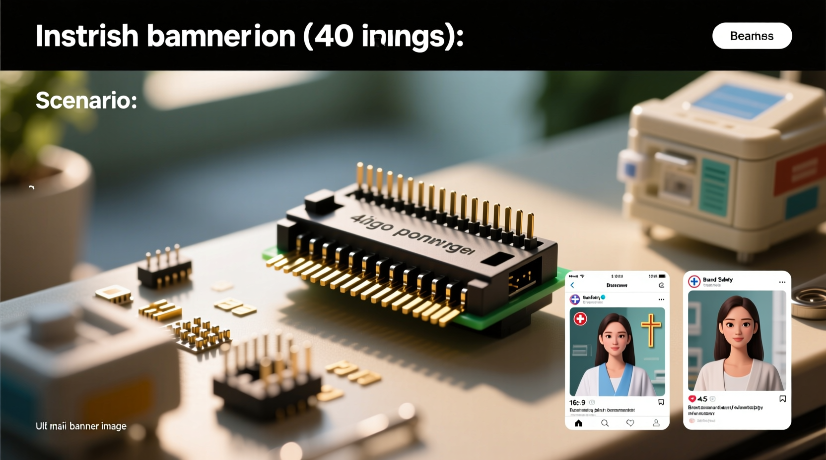 40 pin pogo pin connector guide what you actually need