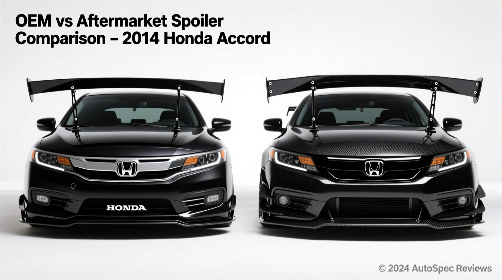 2014 accord spoiler comparison