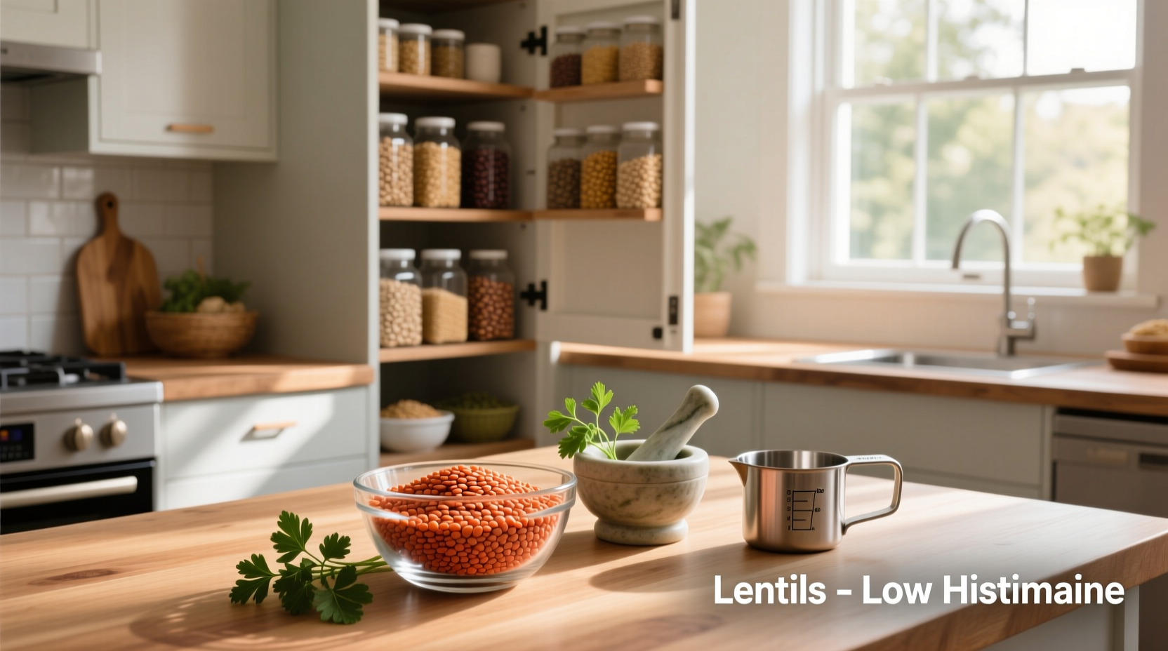 are lentils low histamine key facts tips