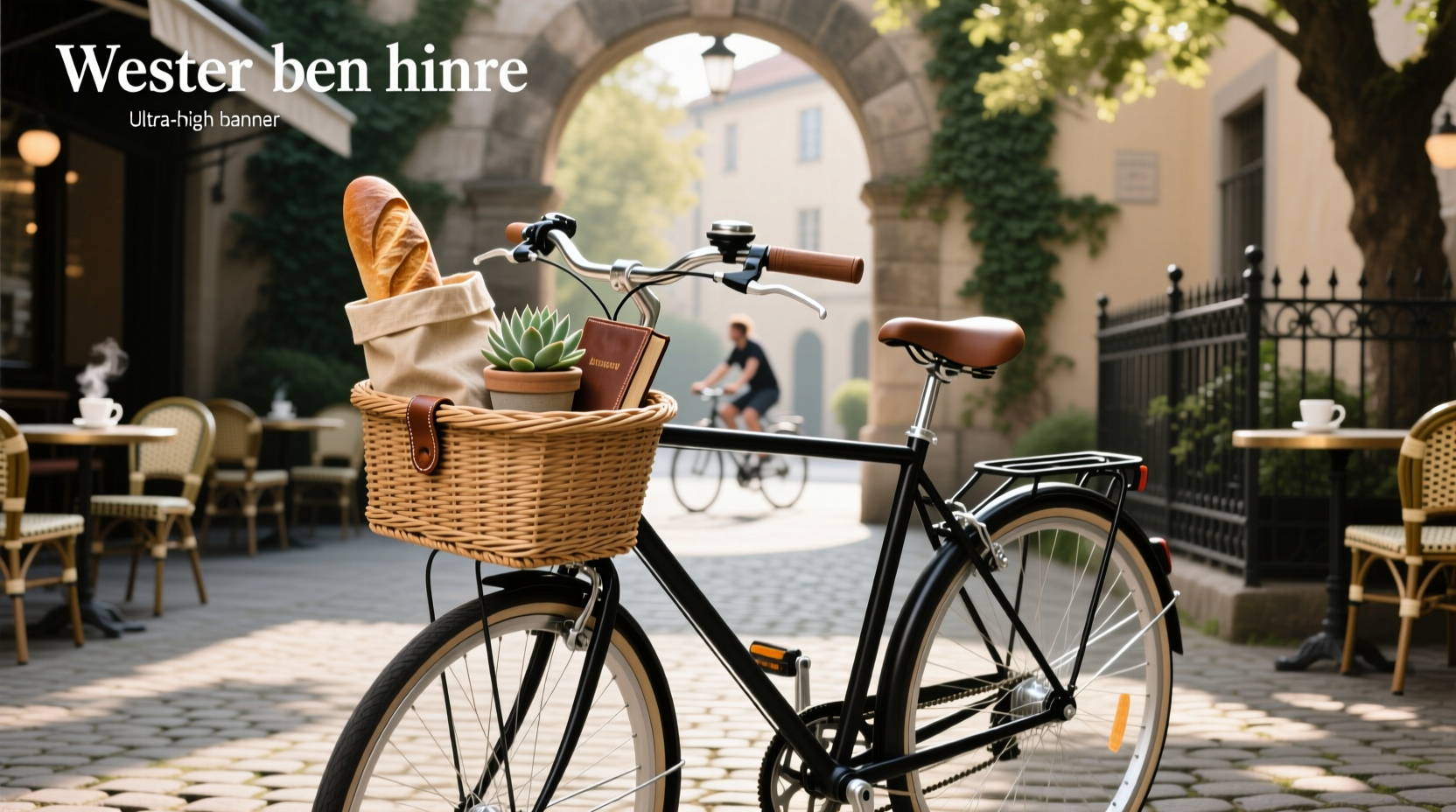 How to Choose a Front Bike Basket for Utility and Commuting