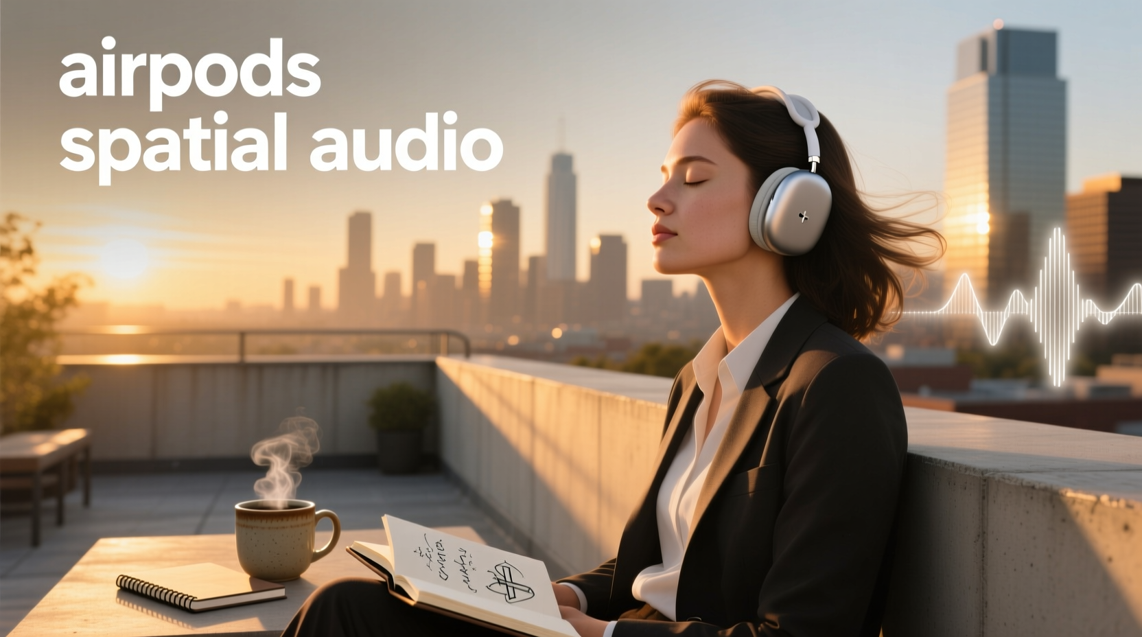 airpods spatial audio guide what actually matters in 2026