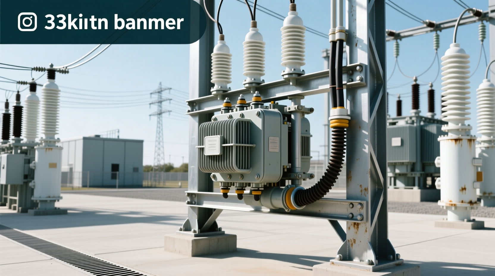 33kv isolator switch buyer’s guide