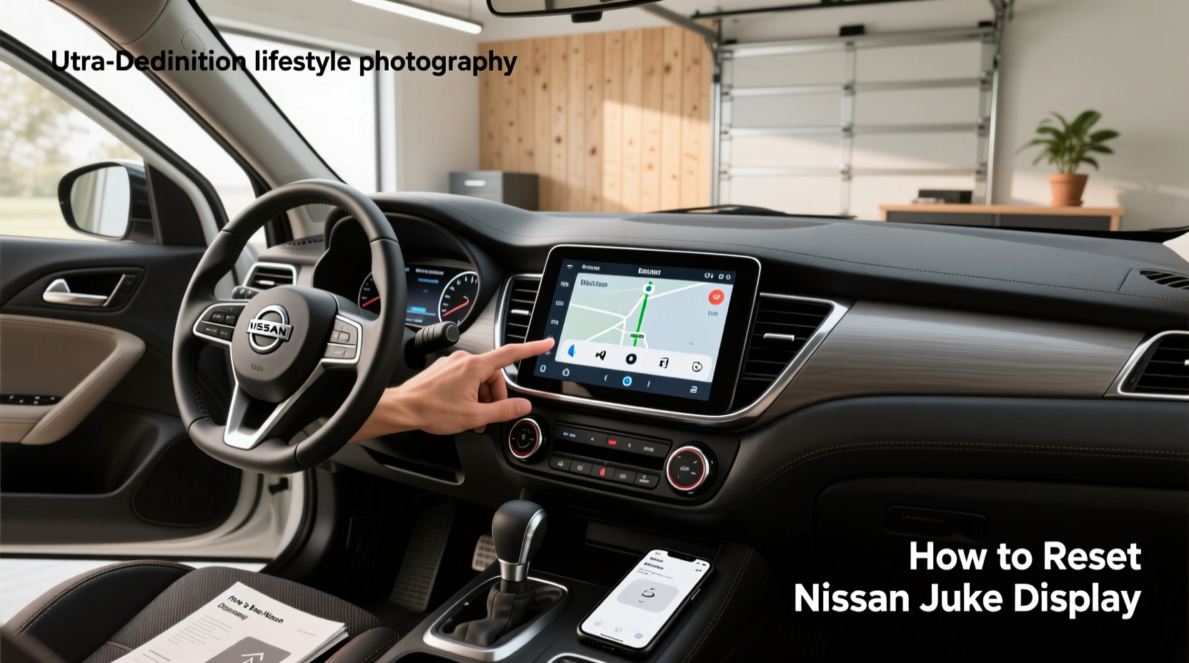 How to choose lcd display for nissan juke,How to reset Nissan Juke display?