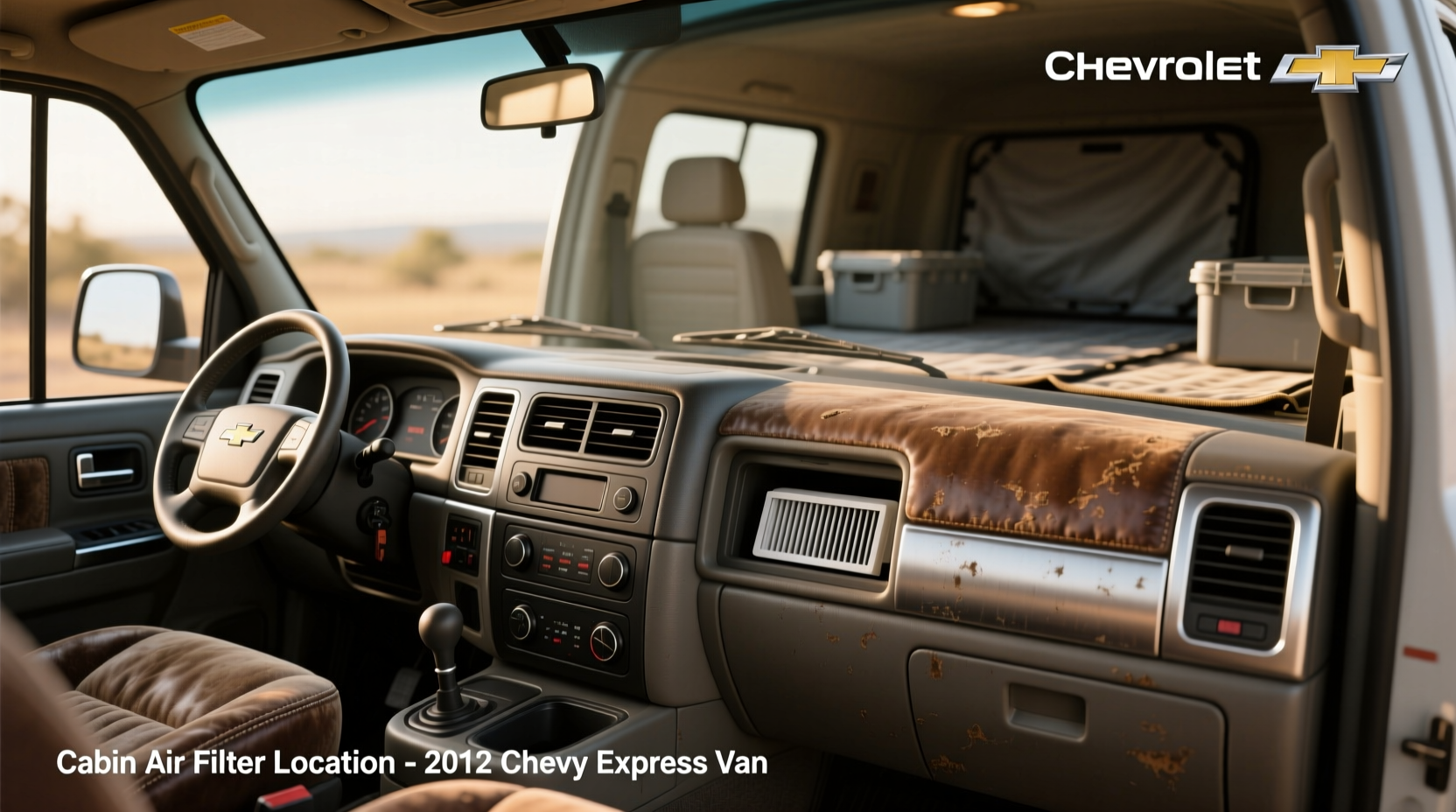 Stunning 2011 Chevy Express Cabin Air Filter Location Photos