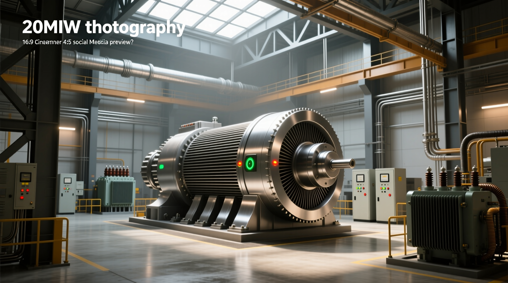 20mw alternator guide what buyers actually need