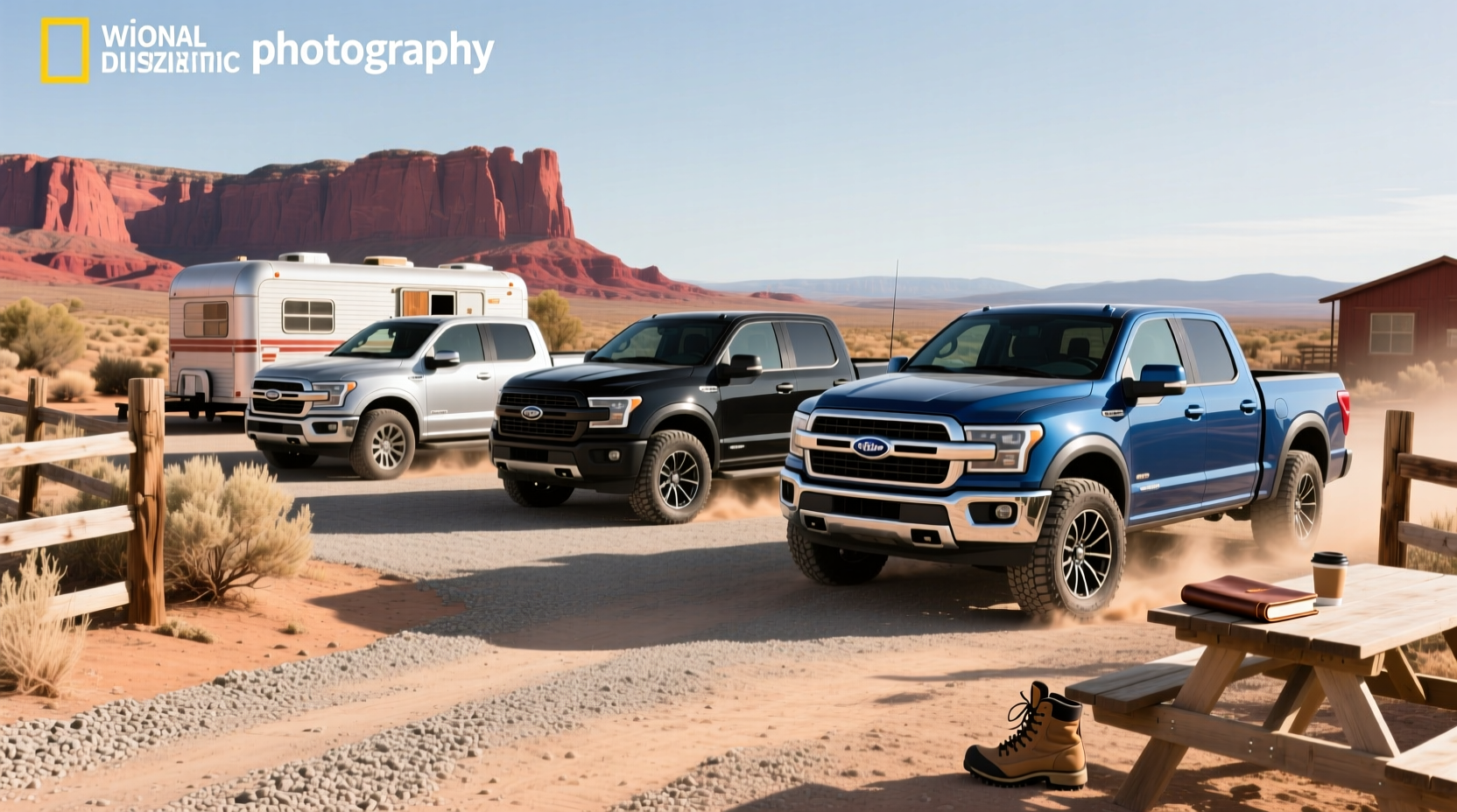 best small size pickup trucks buying guide