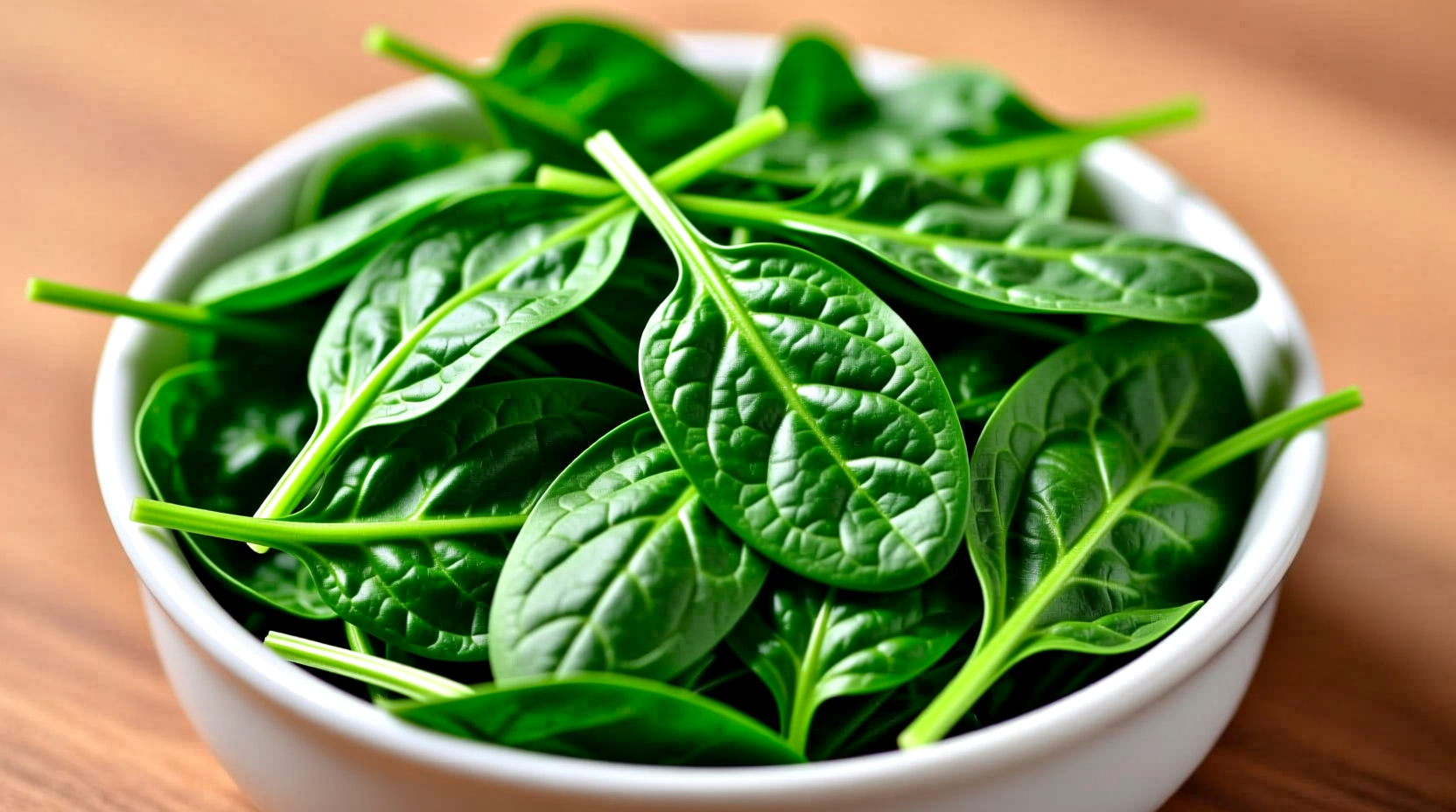 Spinach and Gout: What Research Really Says