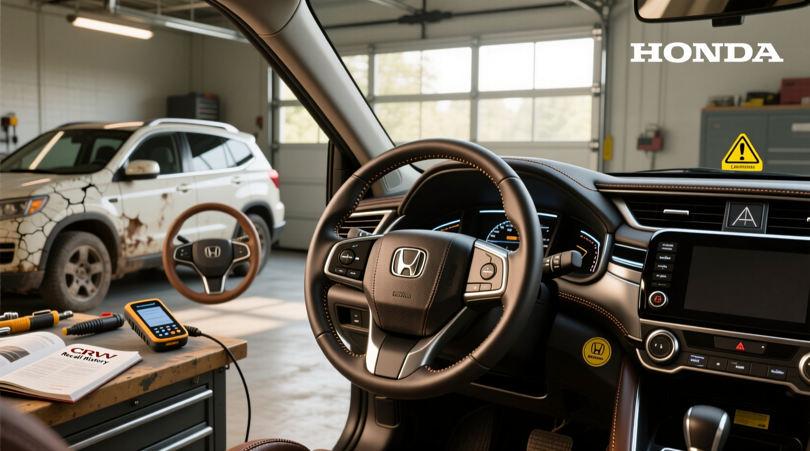 How to Choose Honda CR-V: Which Models to Avoid [Buying Guide]
