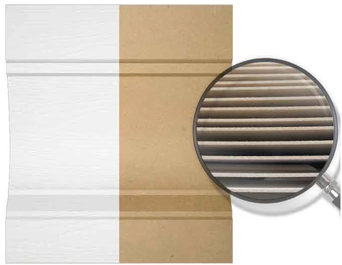 China supplier interior solid wood door luxury door design