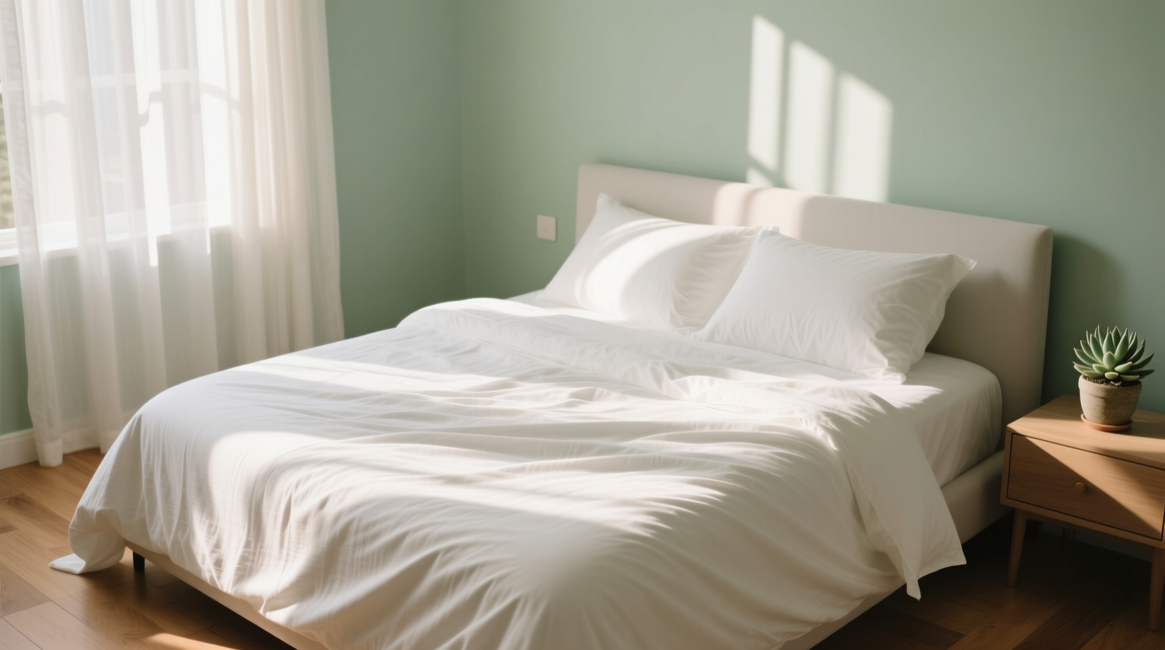 best linen sheets