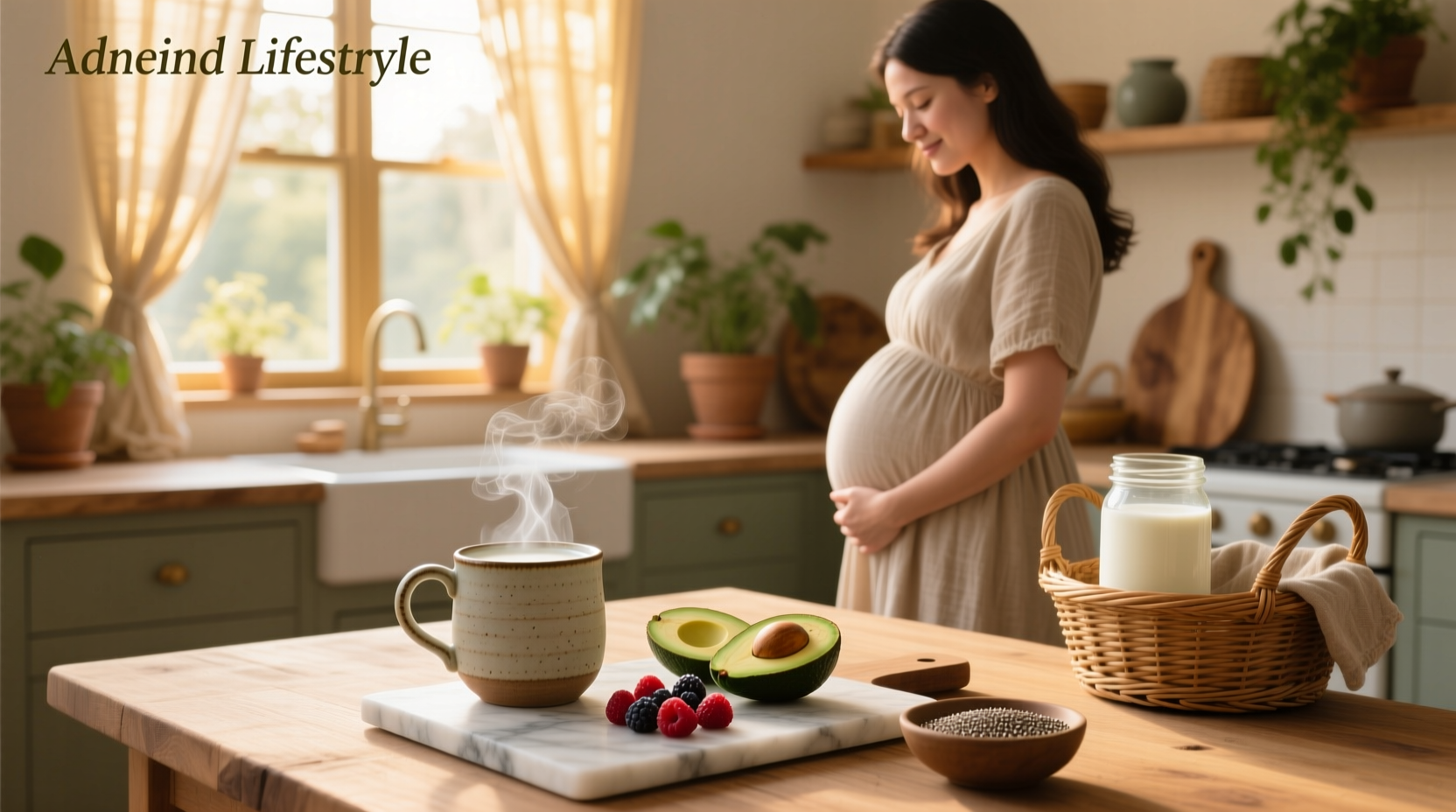 almond milk during pregnancy safe choices key tips