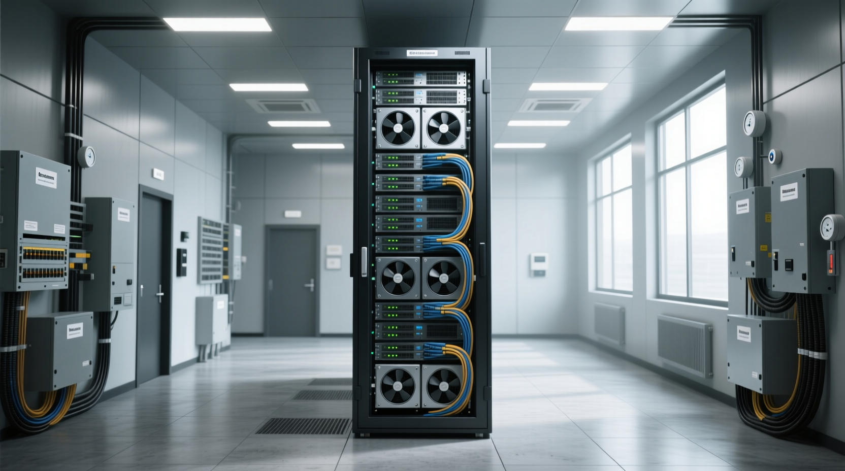42u rack size explained dimensions, capacity real world use