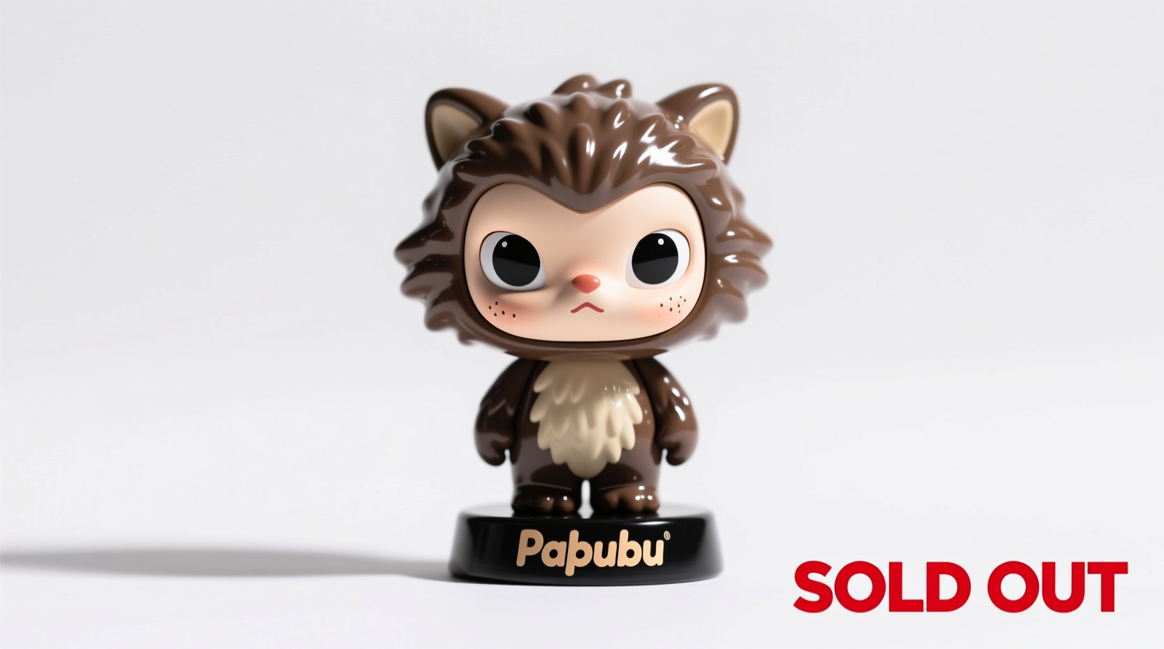 is popmart sold out of labubu