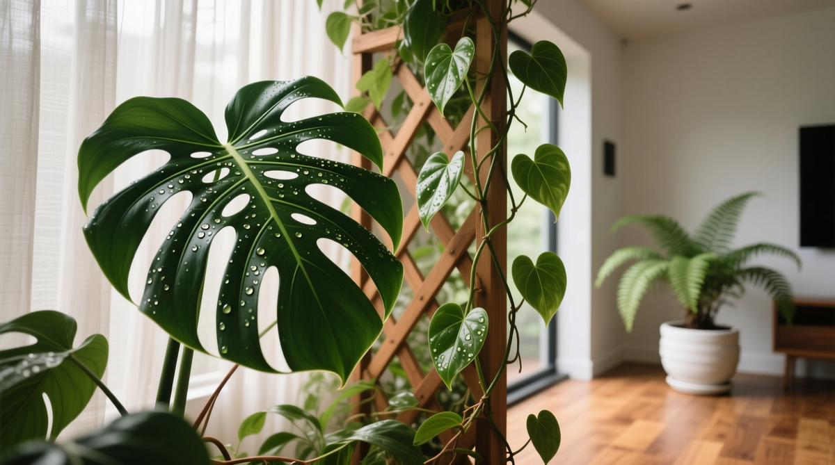 philodendron brasil pink Philodendron 'Pink Princess' | Indoor Plant | Tropical Plant | Potted Plant