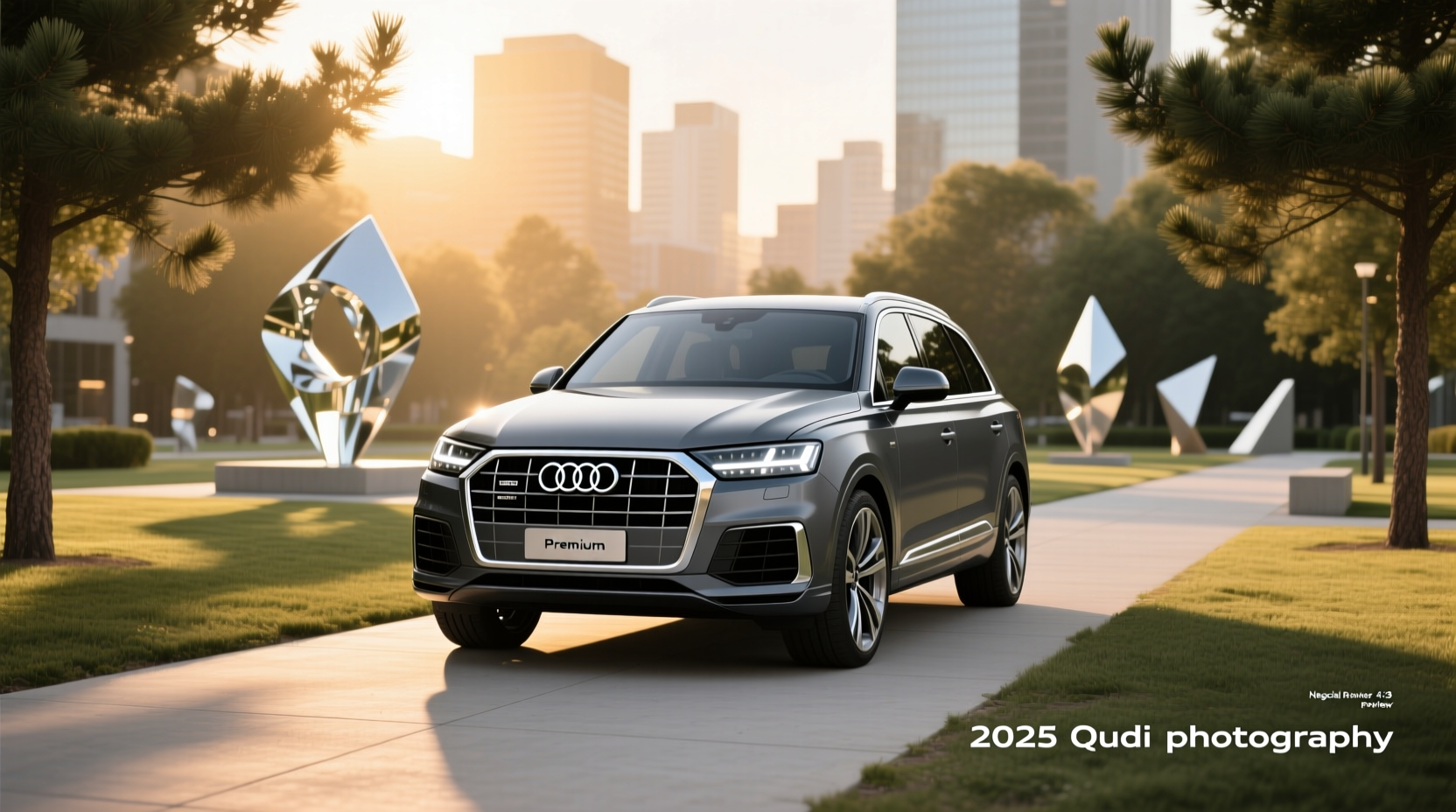 2025 Audi Q7 Guide: What to Look for in the Facelift Model