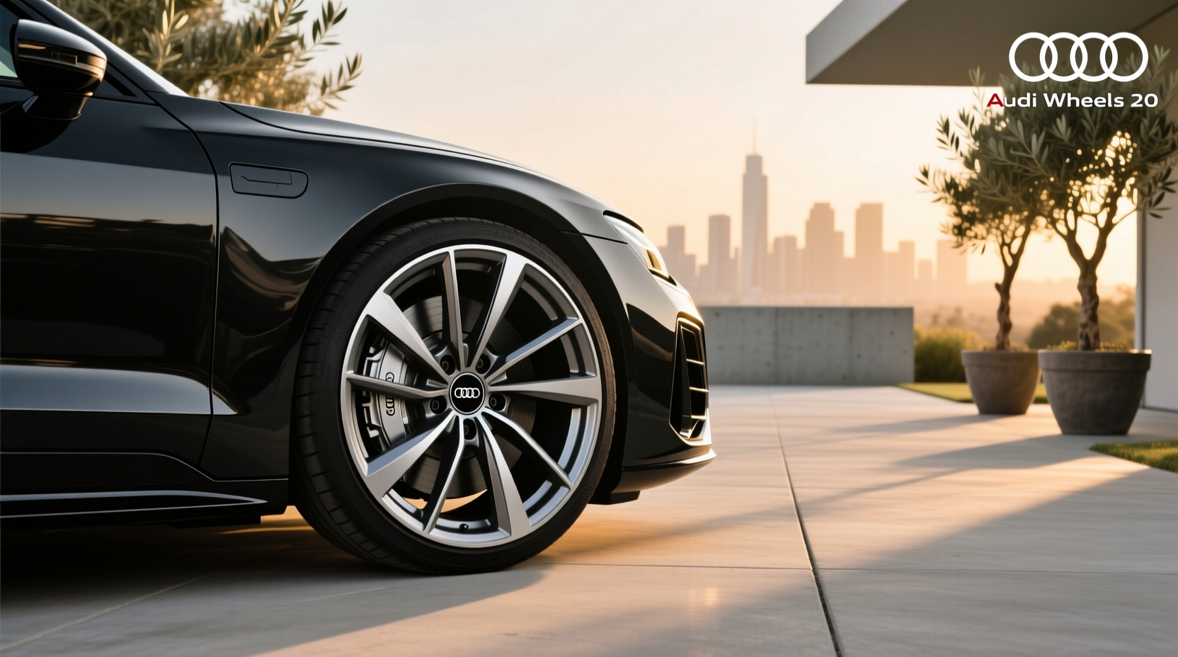 20 inch audi wheels guide fitment tips
